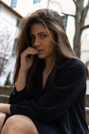 Portrait Photo Lorie B